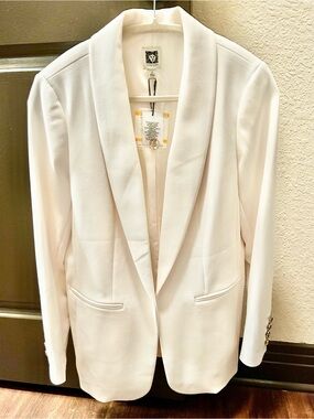 Anne Klein Blazer